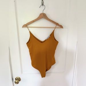 Urban Outfitters Bodysuit